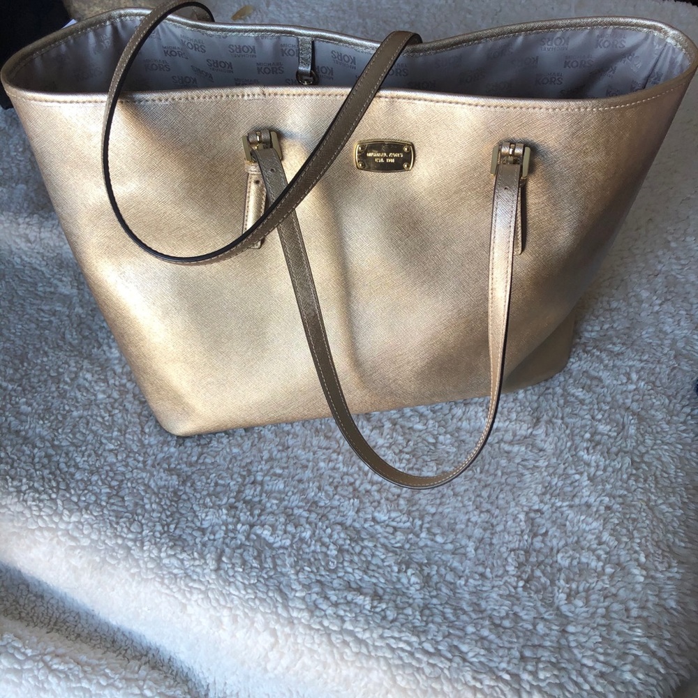 Michael Kors Large tote bag